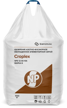 Croplex NPS 12&#8288-40+10S